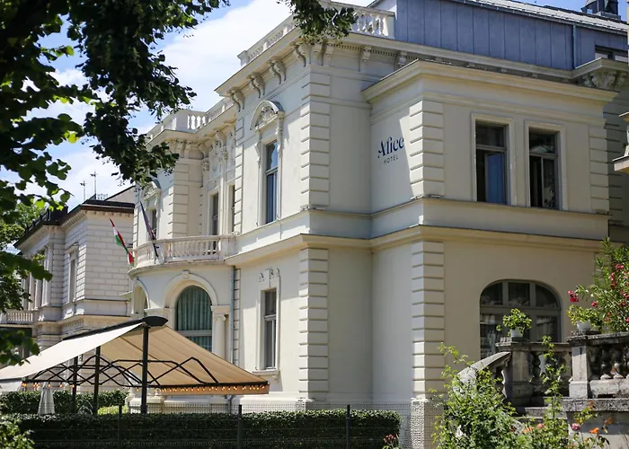 AliceAlbergo